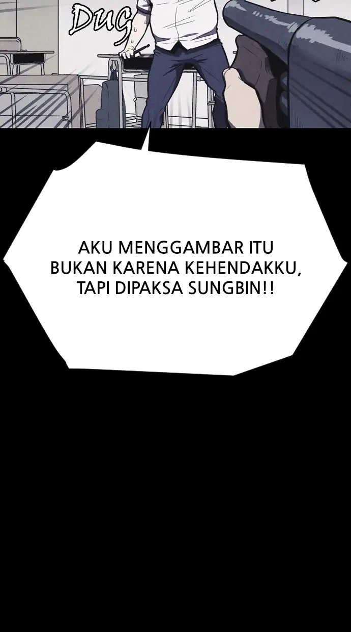 Shotgun Boy Chapter 0 – halaman 109