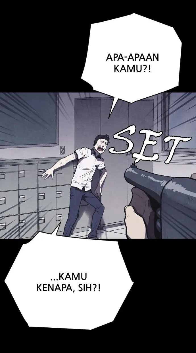 Shotgun Boy Chapter 0 – halaman 111
