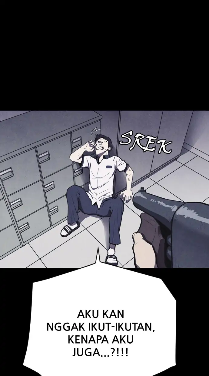Shotgun Boy Chapter 0 – halaman 112