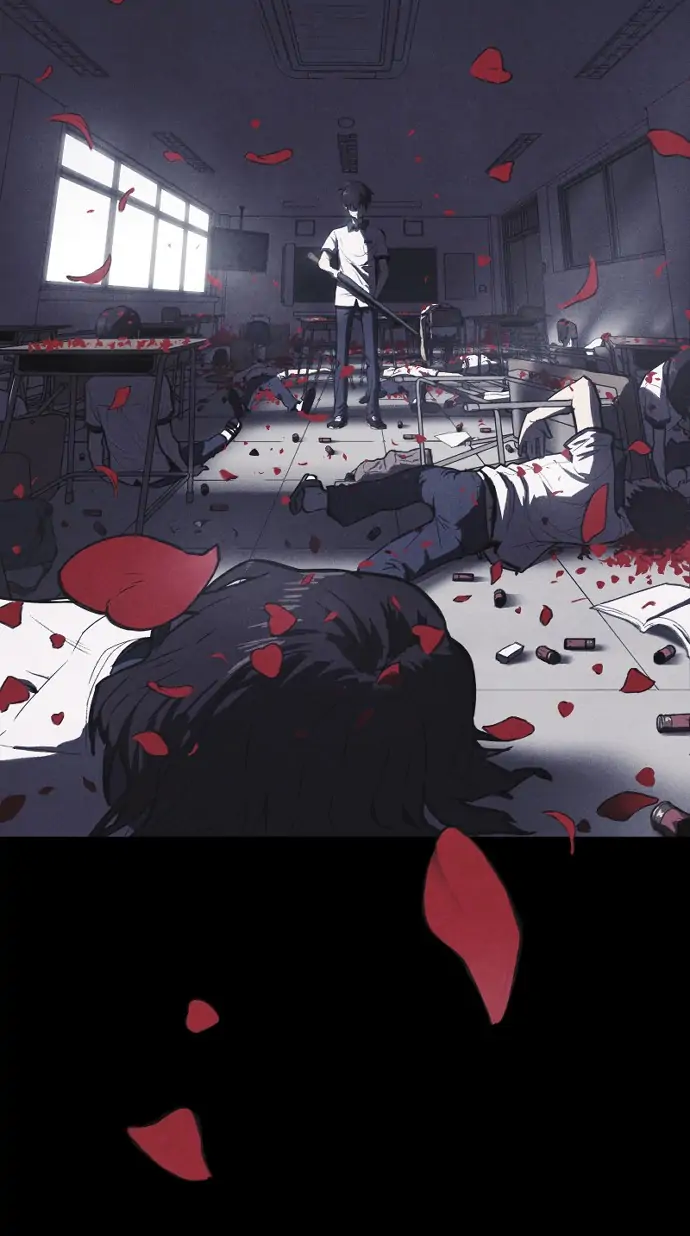 Shotgun Boy Chapter 0 – halaman 123