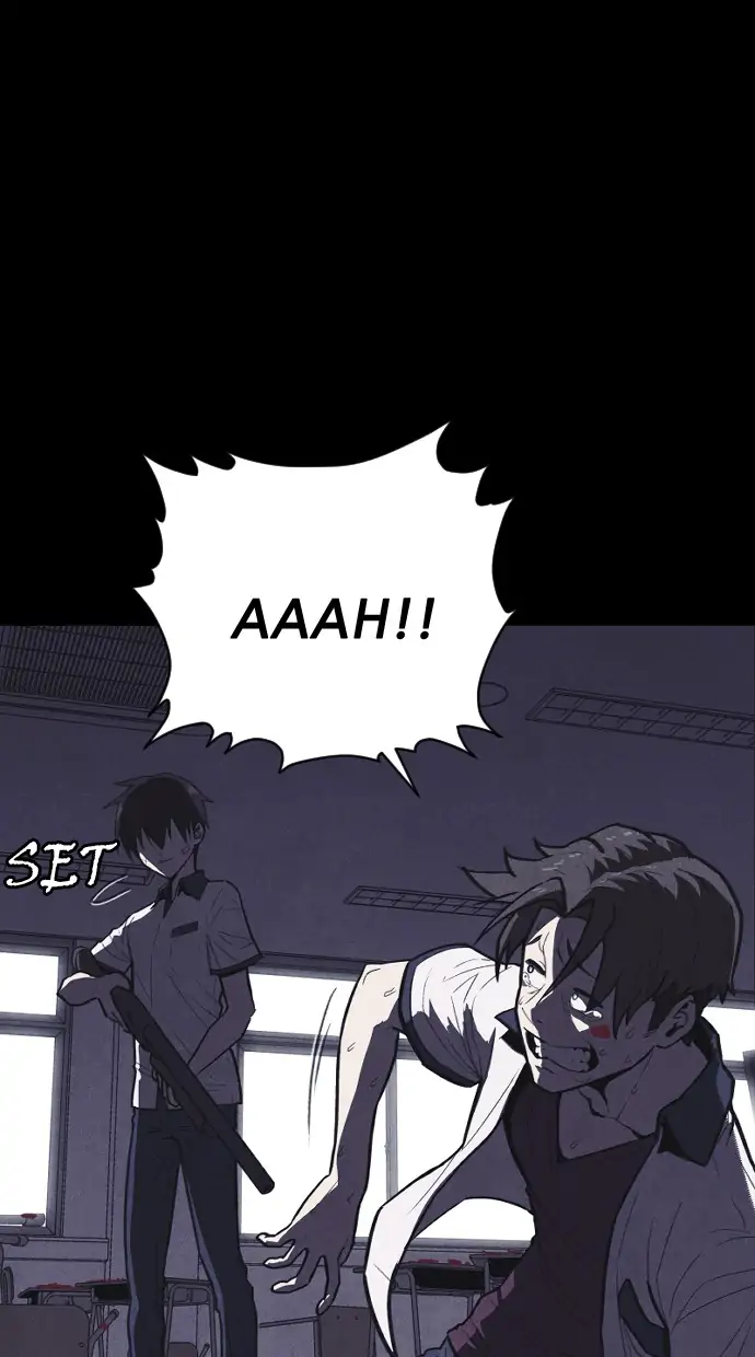 Shotgun Boy Chapter 0 – halaman 129