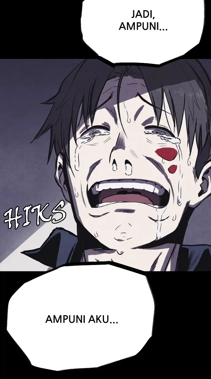 Shotgun Boy Chapter 0 – halaman 136