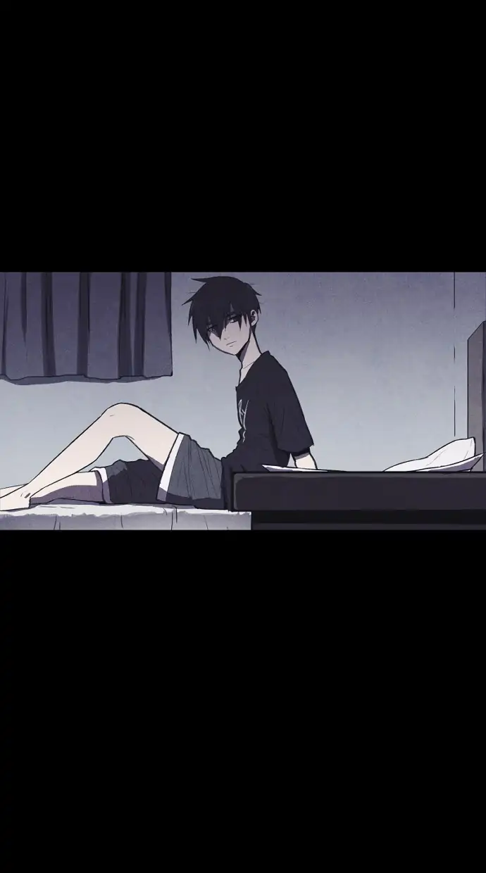 Shotgun Boy Chapter 0 – halaman 151