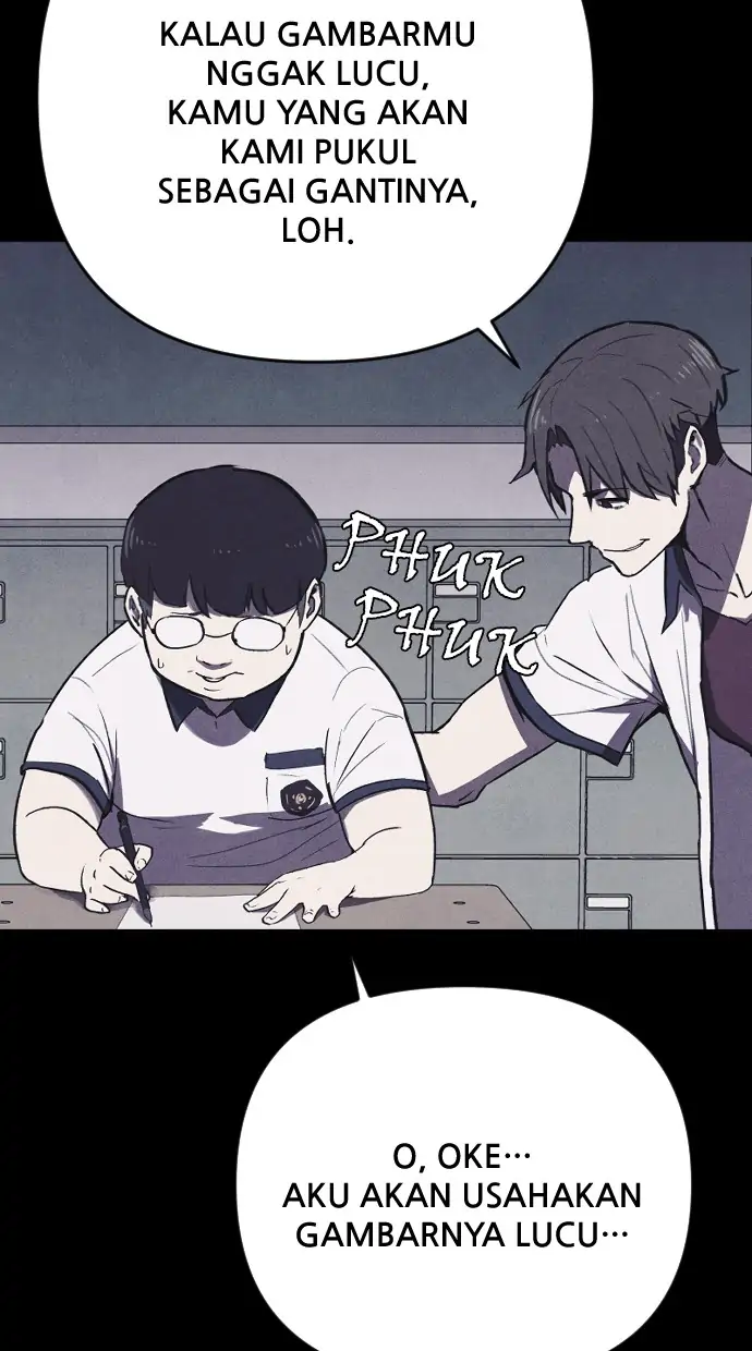 Shotgun Boy Chapter 0 – halaman 20