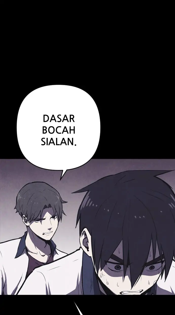 Shotgun Boy Chapter 0 – halaman 28