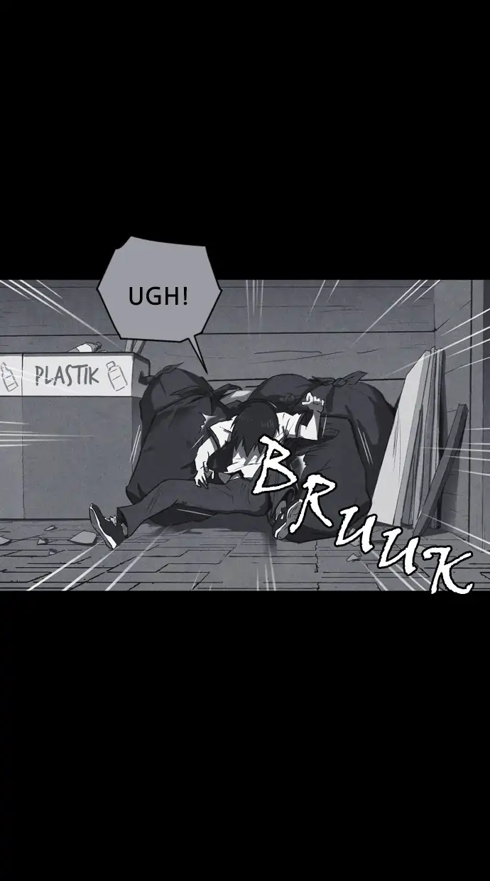 Shotgun Boy Chapter 0 – halaman 35