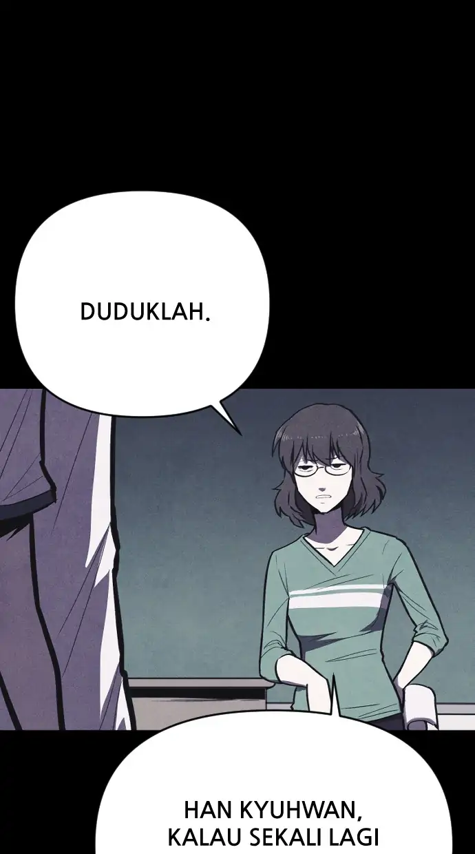 Shotgun Boy Chapter 0 – halaman 79