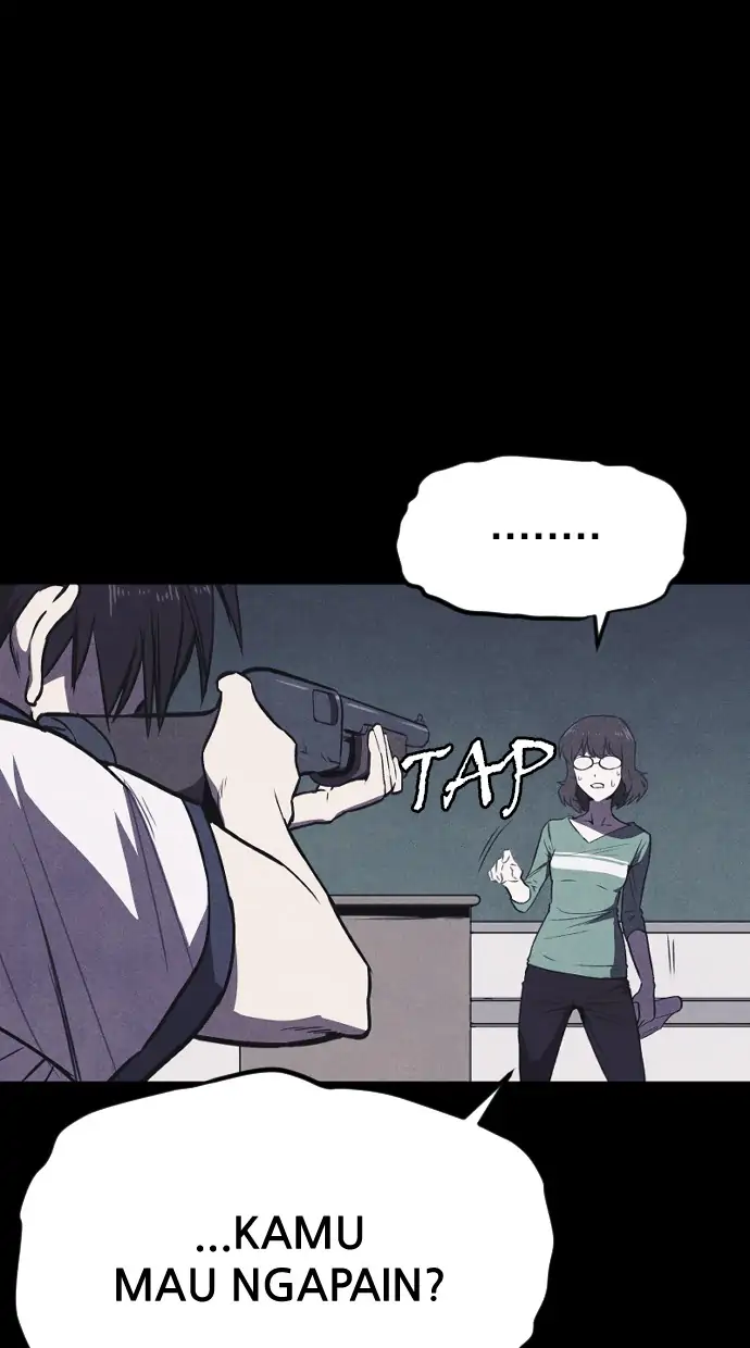 Shotgun Boy Chapter 0 – halaman 87