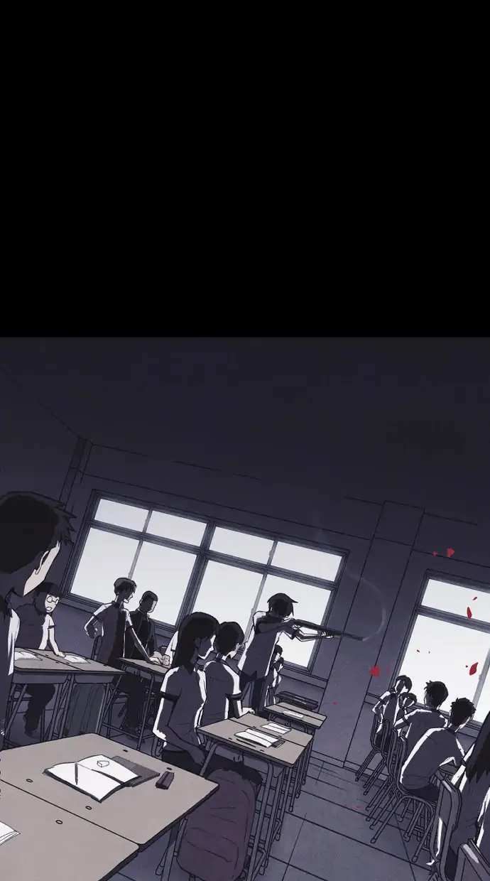 Shotgun Boy Chapter 0 – halaman 98
