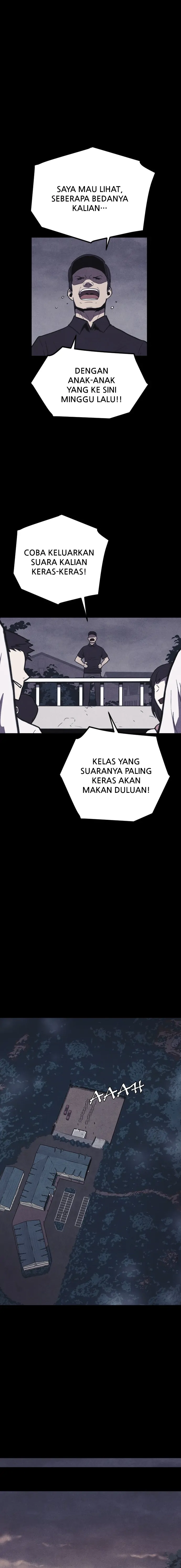 Shotgun Boy Chapter 1 – halaman 14