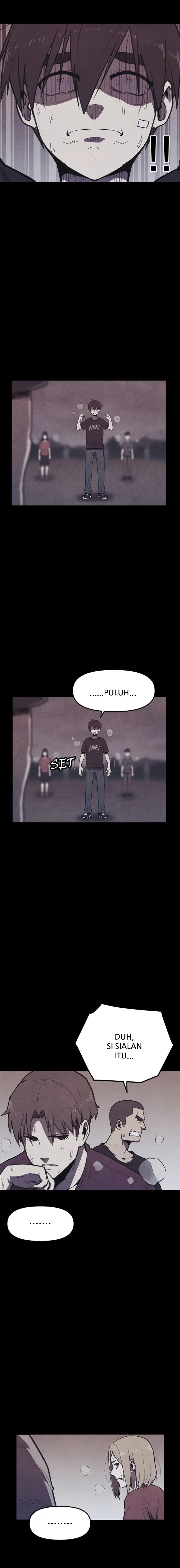 Shotgun Boy Chapter 1 – halaman 17