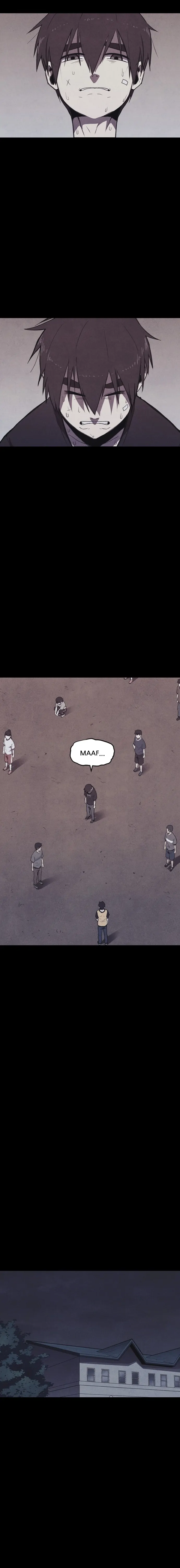 Shotgun Boy Chapter 1 – halaman 19