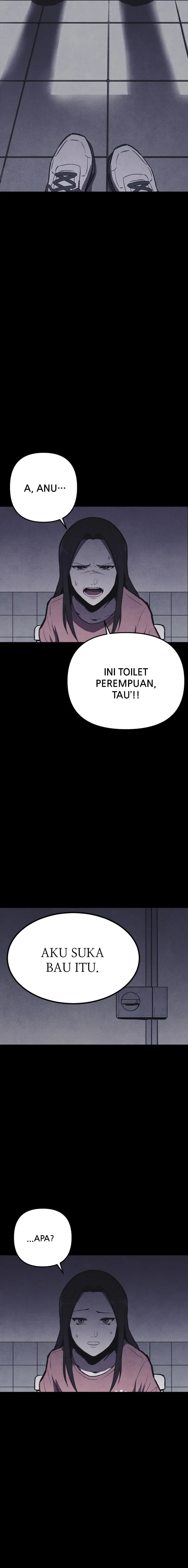 Shotgun Boy Chapter 1 – halaman 30