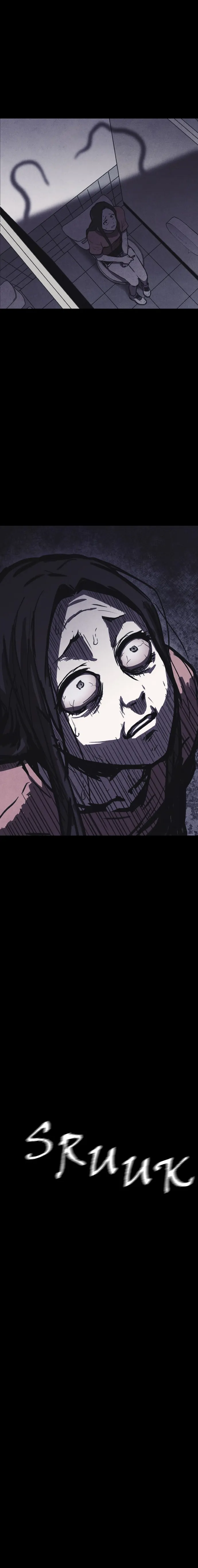 Shotgun Boy Chapter 1 – halaman 32