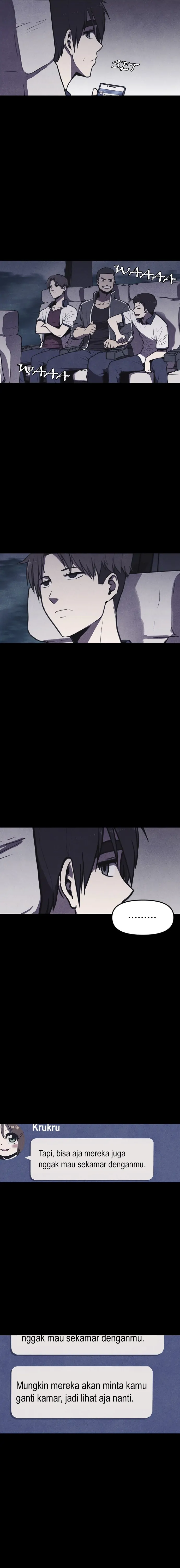 Shotgun Boy Chapter 1 – halaman 4