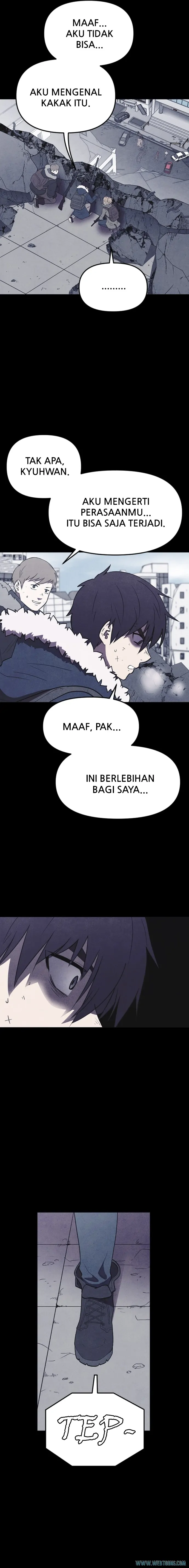 Shotgun Boy Chapter 0 – halaman 10