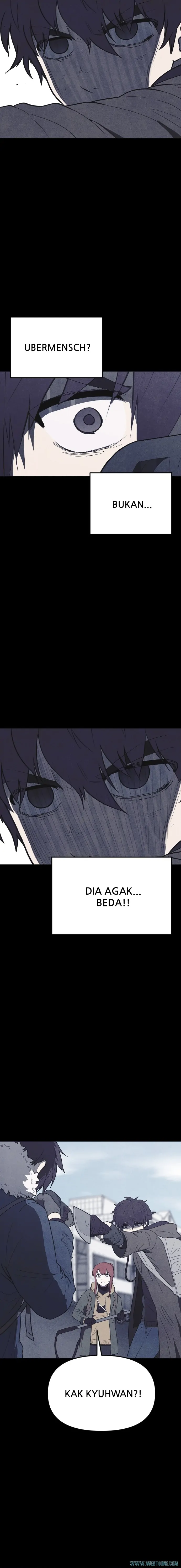 Shotgun Boy Chapter 0 – halaman 13