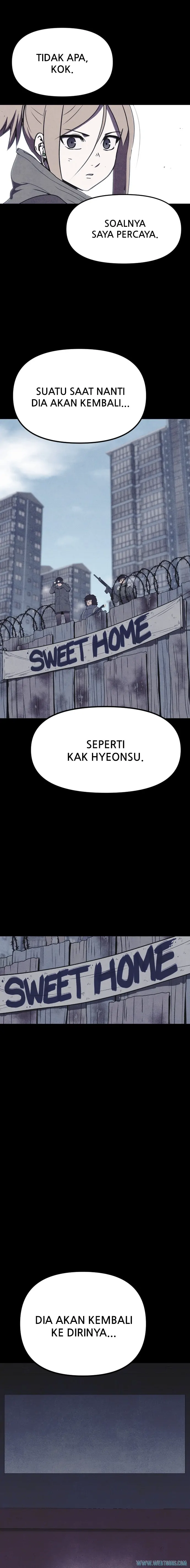 Shotgun Boy Chapter 0 – halaman 18