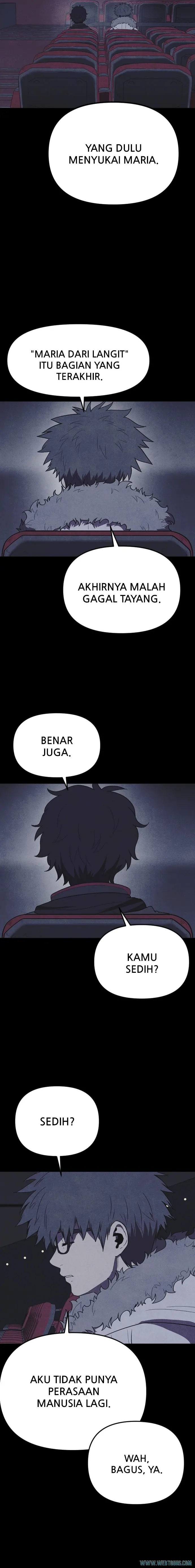 Shotgun Boy Chapter 0 – halaman 19