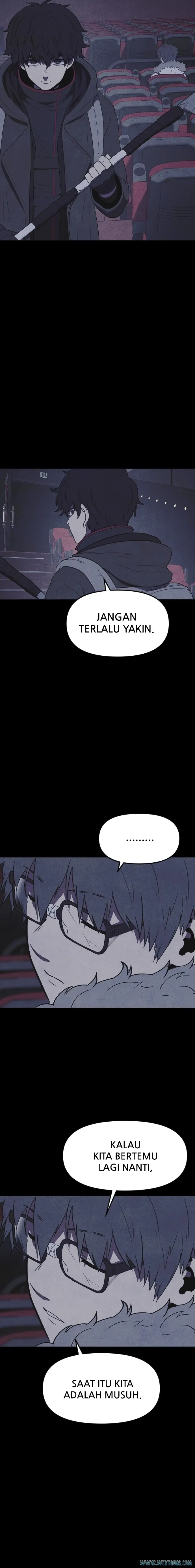 Shotgun Boy Chapter 0 – halaman 21
