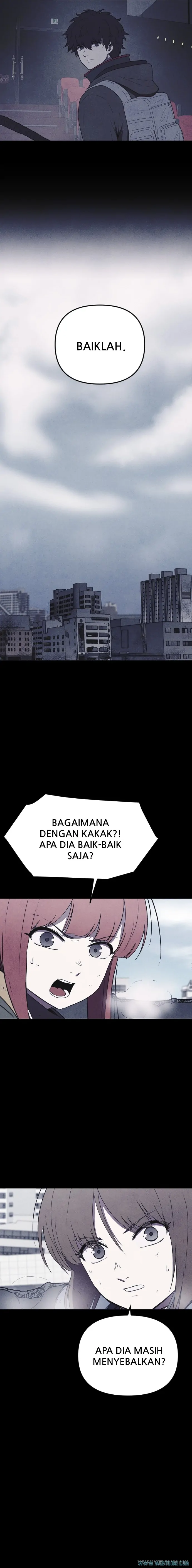 Shotgun Boy Chapter 0 – halaman 22