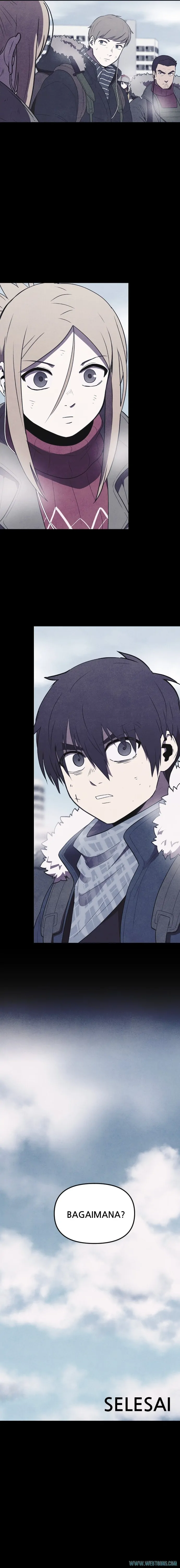 Shotgun Boy Chapter 0 – halaman 24