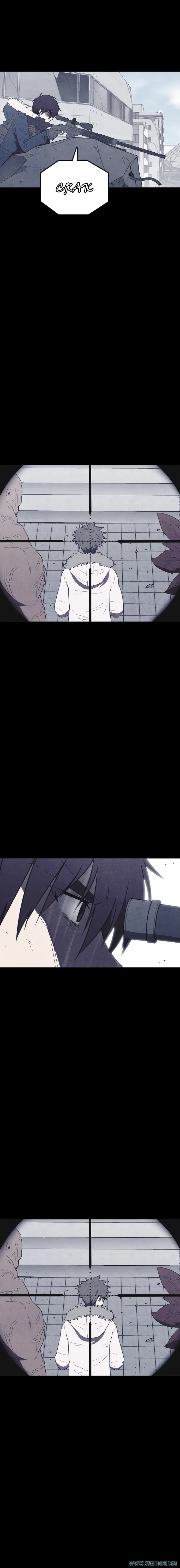 Shotgun Boy Chapter 0 – halaman 6