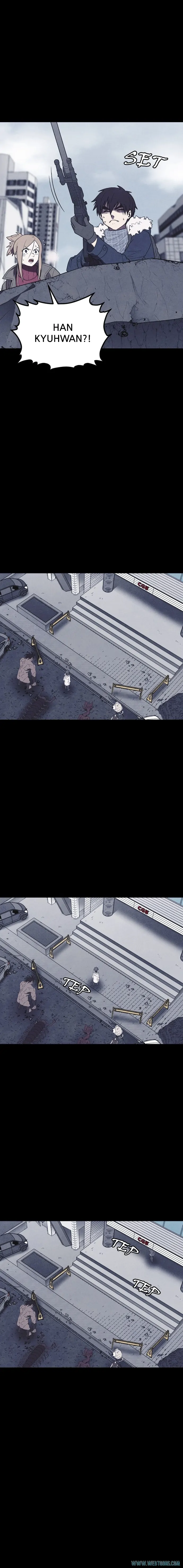 Shotgun Boy Chapter 0 – halaman 9