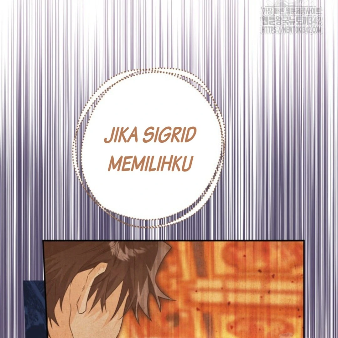 Sigrid Chapter 101 – halaman 124