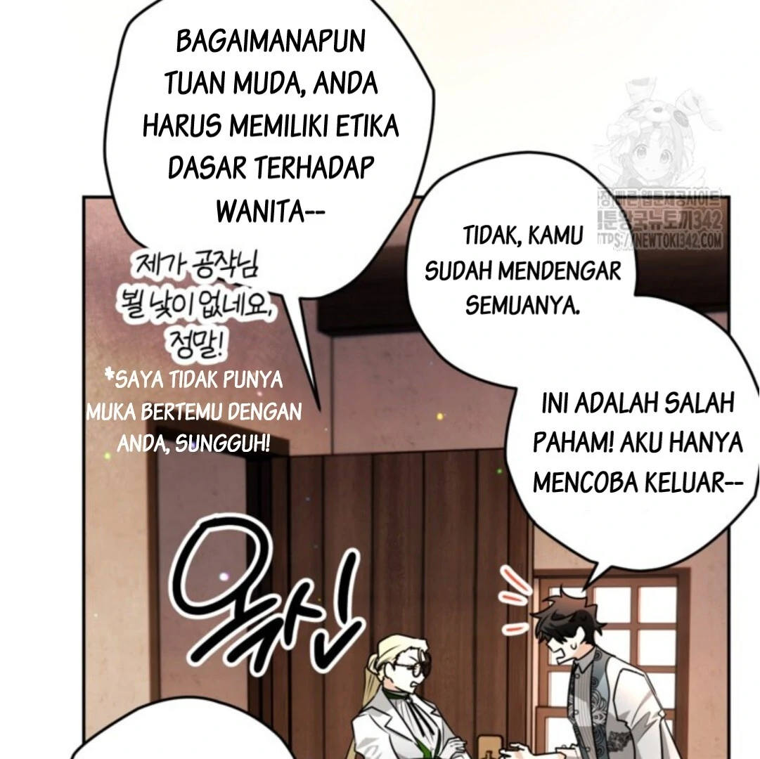 Sigrid Chapter 101 – halaman 29