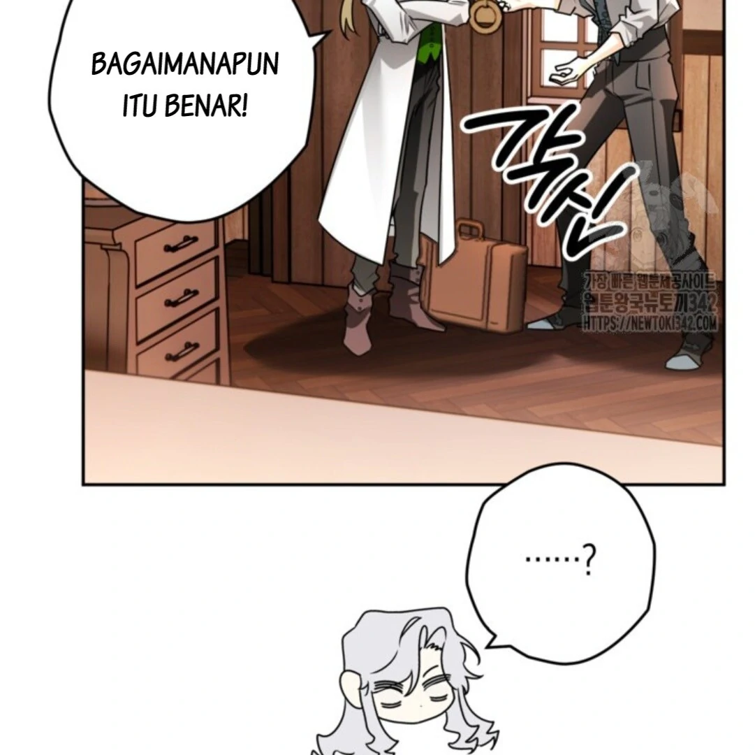 Sigrid Chapter 101 – halaman 30
