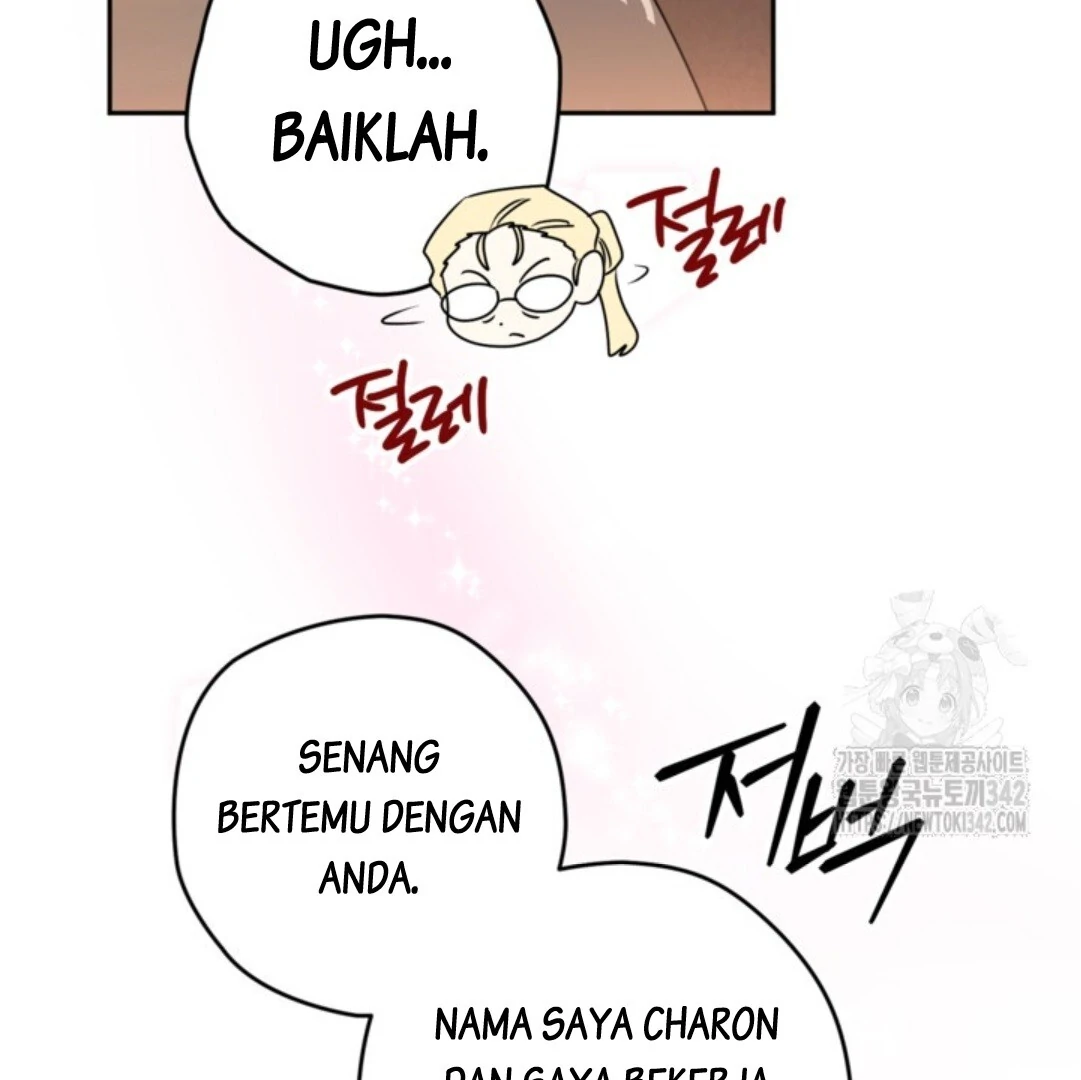 Sigrid Chapter 101 – halaman 33