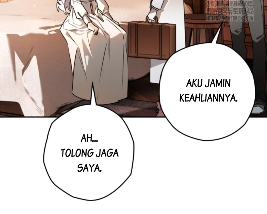 Sigrid Chapter 101 – halaman 35