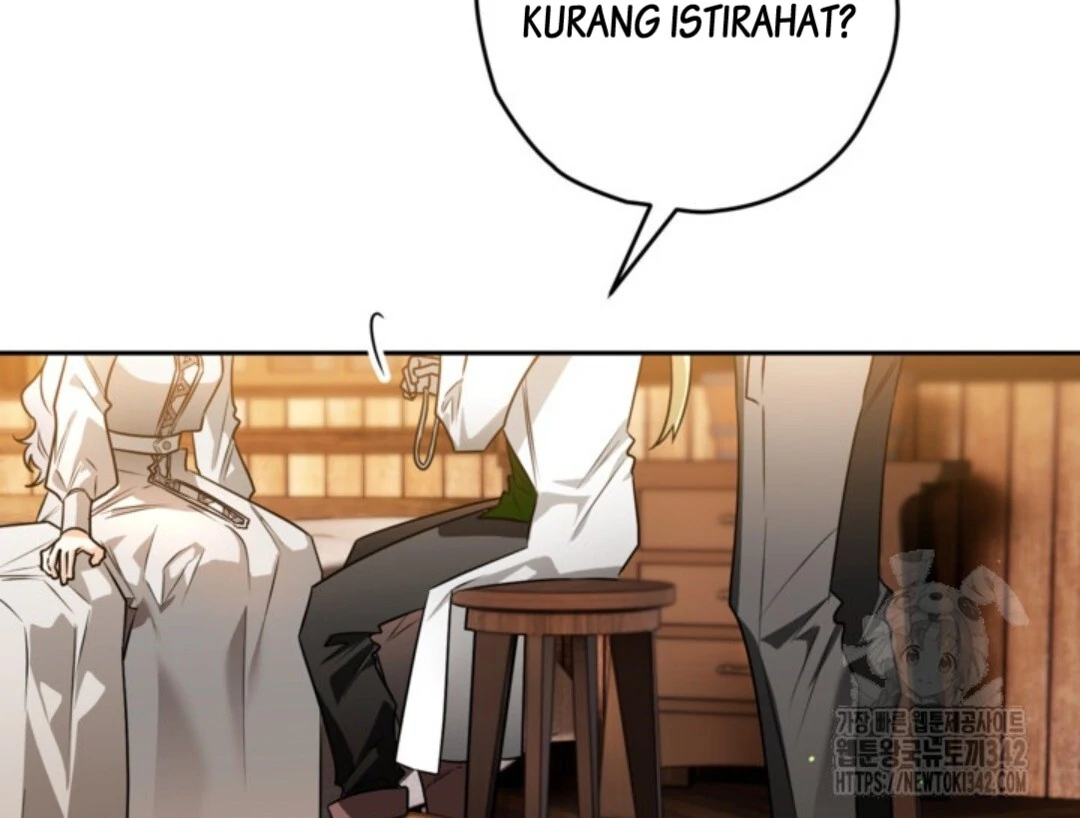 Sigrid Chapter 101 – halaman 40
