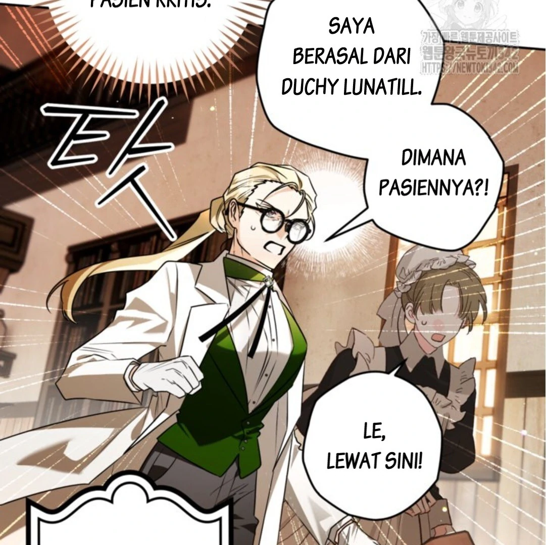 Sigrid Chapter 101 – halaman 6