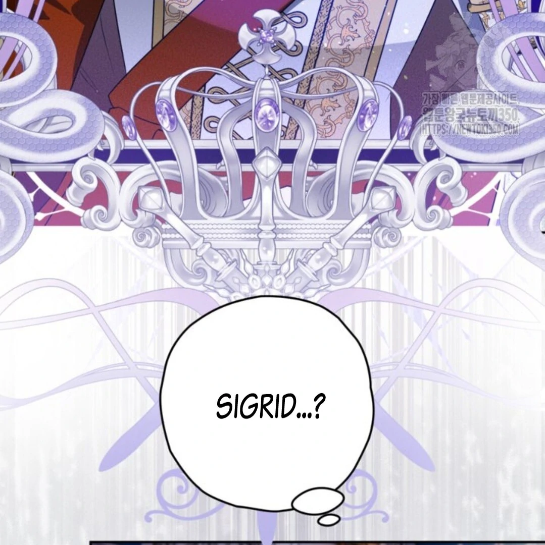 Sigrid Chapter 112 – halaman 125