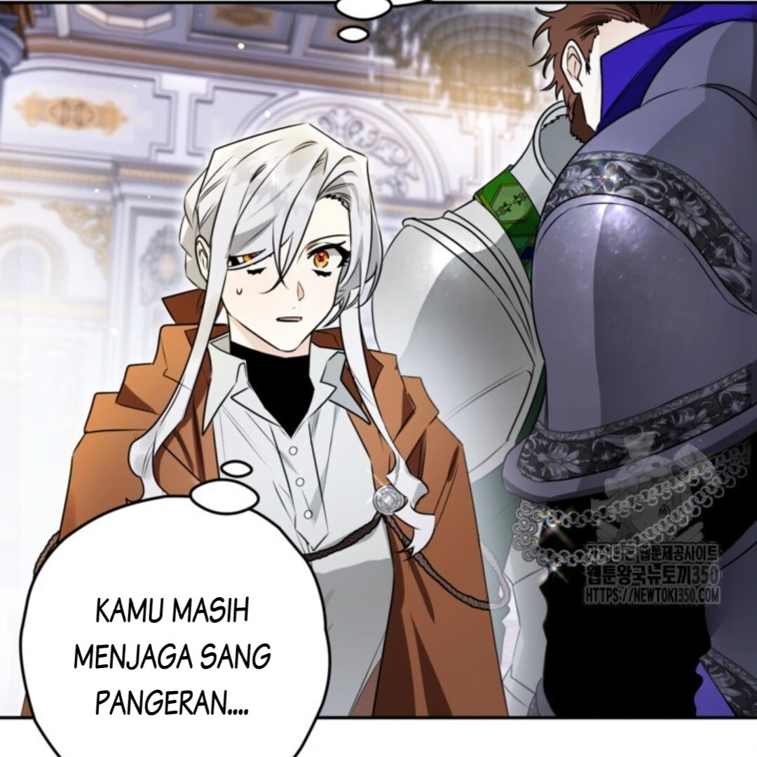 Sigrid Chapter 112 – halaman 128