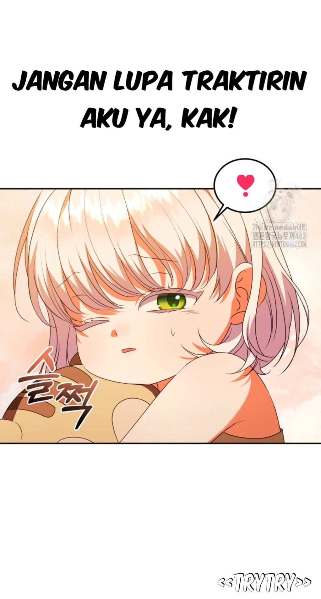 Sigrid Chapter 112 – halaman 143