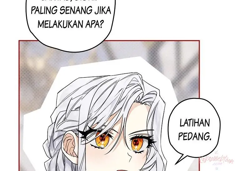 Sigrid Chapter 13 – halaman 28