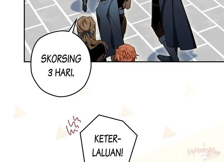Sigrid Chapter 16 – halaman 50