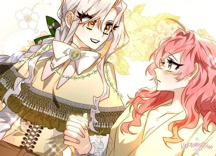 Sigrid Chapter 35 – halaman 227