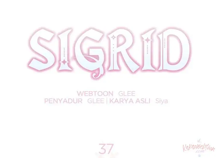 Sigrid Chapter 37 – halaman 29