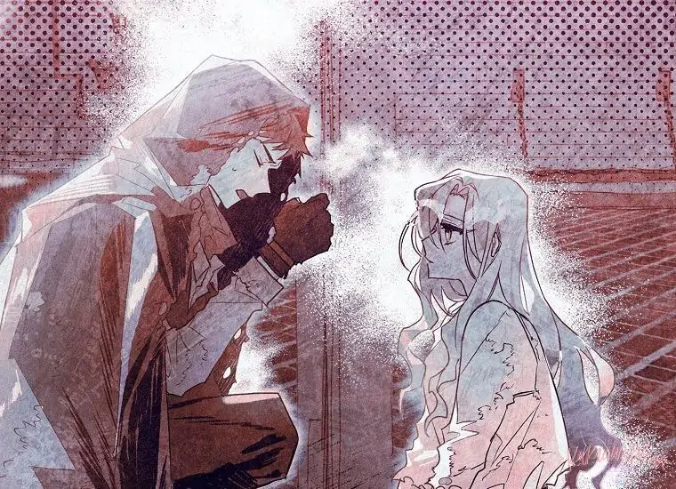 Sigrid Chapter 38 – halaman 143