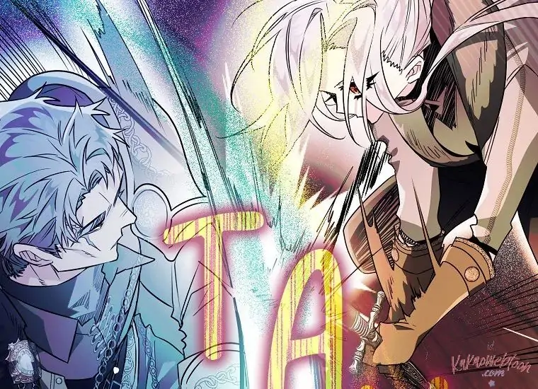Sigrid Chapter 45 – halaman 167