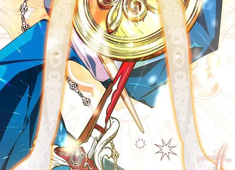 Sigrid Chapter 46 – halaman 156