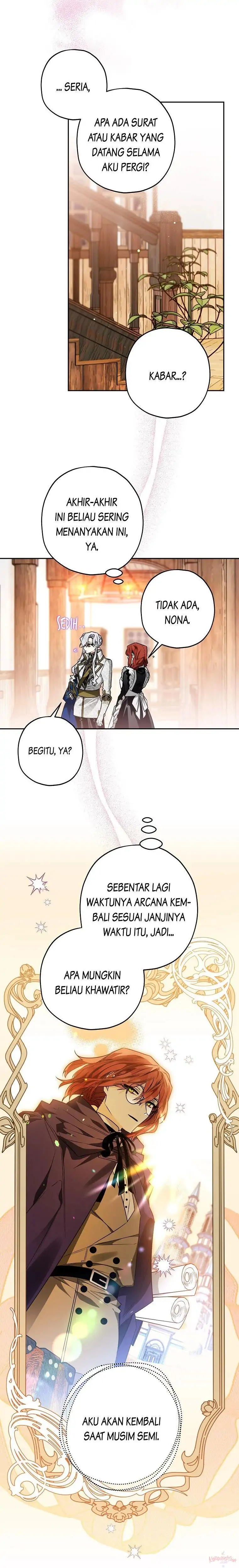 Sigrid Chapter 53 – halaman 19