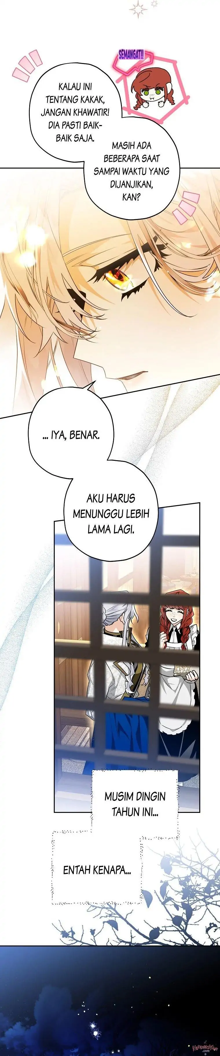 Sigrid Chapter 53 – halaman 20