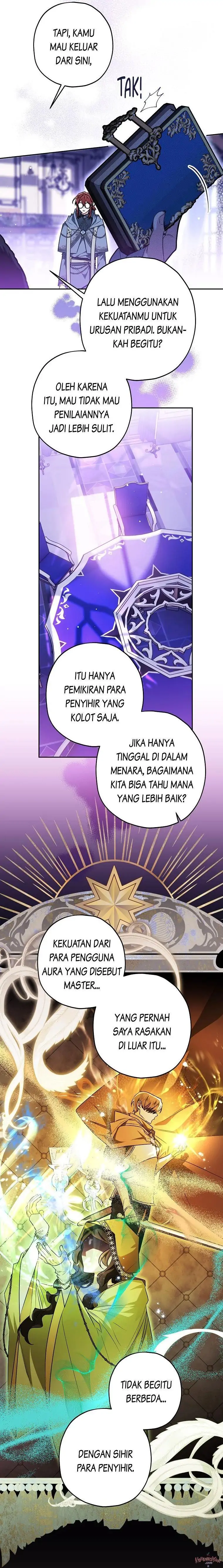 Sigrid Chapter 53 – halaman 25
