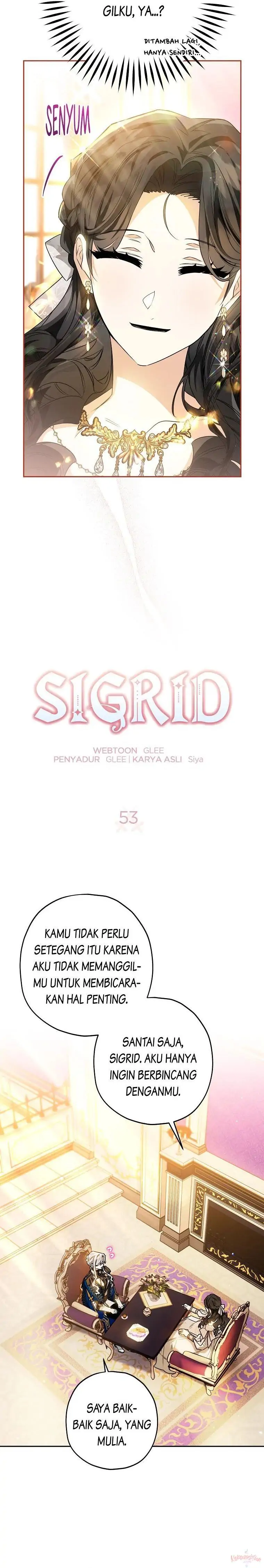 Sigrid Chapter 53 – halaman 3
