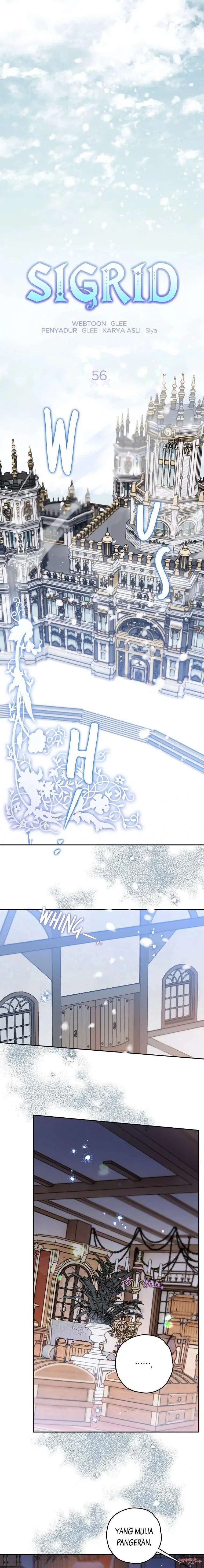 Sigrid Chapter 56 – halaman 1